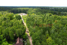 Działka budowlana Adamowizna gm. Grodzisk Mazowiecki, - 5