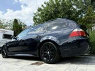 BMW 525 e60  bardzo zadbane !!! - 5