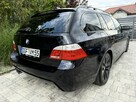 BMW 525 e60  bardzo zadbane !!! - 6