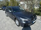 BMW 530 e60  bardzo zadbane !!! - 1