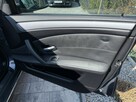 BMW 530 e60  bardzo zadbane !!! - 11