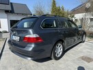 BMW 530 e60  bardzo zadbane !!! - 14