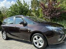 Opel Zafira NAVi Panorama !!! Bezwypadkowa Zadbana i Serwisowana - 1