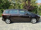 Opel Zafira NAVi Panorama !!! Bezwypadkowa Zadbana i Serwisowana - 4
