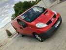 Renault Trafic klima - bardzo zadbany - 1