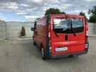 Renault Trafic klima - bardzo zadbany - 2
