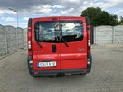 Renault Trafic klima - bardzo zadbany - 3