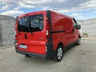 Renault Trafic klima - bardzo zadbany - 4