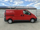 Renault Trafic klima - bardzo zadbany - 6
