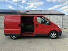 Renault Trafic klima - bardzo zadbany - 8