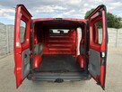 Renault Trafic klima - bardzo zadbany - 9