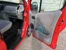 Renault Trafic klima - bardzo zadbany - 11