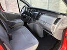 Renault Trafic klima - bardzo zadbany - 12