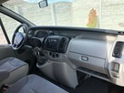 Renault Trafic klima - bardzo zadbany - 15