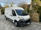 Citroen Jumper EURO 5 Czysty zadbany nie zniszczony. - 2