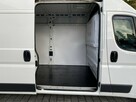 Citroen Jumper EURO 5 Czysty zadbany nie zniszczony. - 16