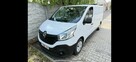 Renault Trafic klima - bardzo zadbany - 2