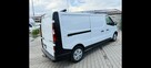 Renault Trafic klima - bardzo zadbany - 5