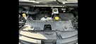 Renault Trafic klima - bardzo zadbany - 9