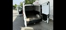 Renault Trafic klima - bardzo zadbany - 11