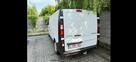 Renault Trafic klima - bardzo zadbany - 14