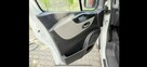Renault Trafic klima - bardzo zadbany - 15