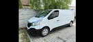 Renault Trafic klima - bardzo zadbany - 16