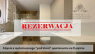 Apartament 56,56m2 ,3 pok. w stanie deweloperskim, inwestycja GOTOWA/Stare Miast - 1
