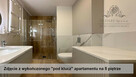 Apartament 56,56m2 ,3 pok. w stanie deweloperskim, inwestycja GOTOWA/Stare Miast - 7