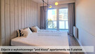 Apartament 56,56m2 ,3 pok. w stanie deweloperskim, inwestycja GOTOWA/Stare Miast - 9