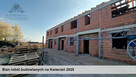 DOM szereg środkowy 102,50m2 z działką 148m2m2, Iwiny Siechnice - 15