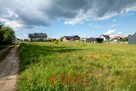 Działka budowlana Strzebiń gm. Koszęcin, Kazimierza Ostrowskiego - 13
