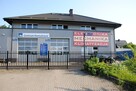 Warsztat samochodowy Budynek usługowo-mieszkalny - 5