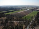 Na sprzedaż działka 2055 m² Ostrówek, gm.Galewice - 2