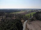 Na sprzedaż działka 2055 m² Ostrówek, gm.Galewice - 4