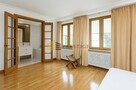 Apartament Mokotów -zielona okolica - 5