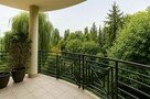 Apartament Mokotów -zielona okolica - 10