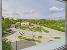 Spokój ukryty między blokami - 10