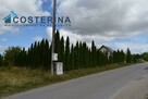 Działka budowlana Lubieszyn gm. Liniewo - 2