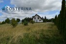 Działka budowlana Lubieszyn gm. Liniewo - 7