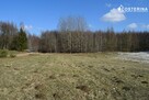 Działka budowlana Łebunia gm. Cewice - 12