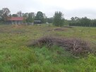 Działka budowlana Stary Barkoczyn gm. Nowa Karczma - 1