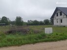 Działka budowlana Stary Barkoczyn gm. Nowa Karczma - 3