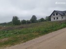 Działka budowlana Stary Barkoczyn gm. Nowa Karczma - 5