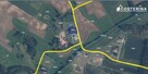 Działka budowlana Stary Barkoczyn gm. Nowa Karczma - 8