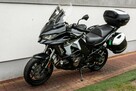 Kawasaki VERSYS 1000 SE 2019 3X KUFER ABS Raty Transport NAJWIĘKSZY Wybór Moto HALOGENY - 7