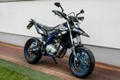 Yamaha WR WR 125 X 2015SUPERMOTO Raty Transport Największy Wybór Moto W POLSCE - 2