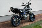 Yamaha WR WR 125 X 2015SUPERMOTO Raty Transport Największy Wybór Moto W POLSCE - 4