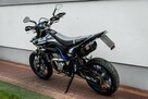 Yamaha WR WR 125 X 2015SUPERMOTO Raty Transport Największy Wybór Moto W POLSCE - 5