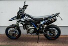 Yamaha WR WR 125 X 2015SUPERMOTO Raty Transport Największy Wybór Moto W POLSCE - 6